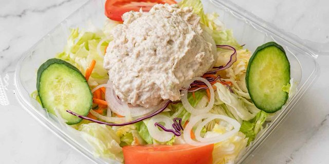 Tuna Salad