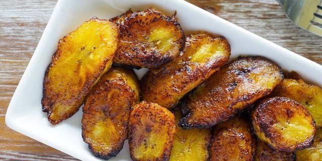 Maduros