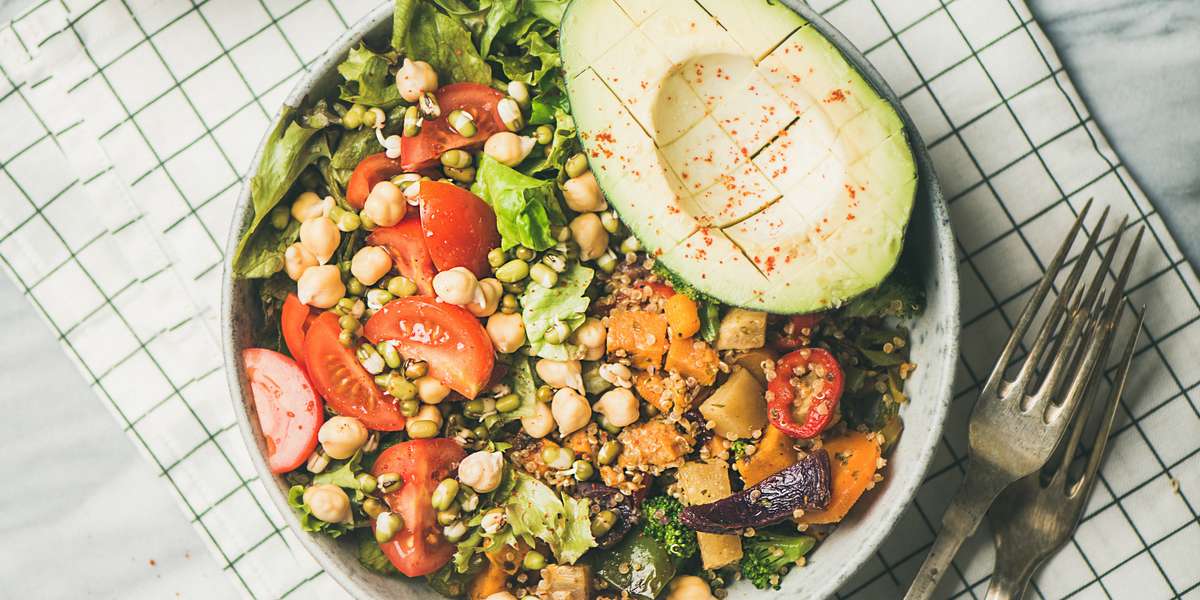 Intentional Foods
