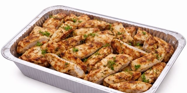 Chicken Breast