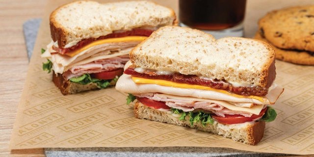 Premium Sandwich Box Meals
