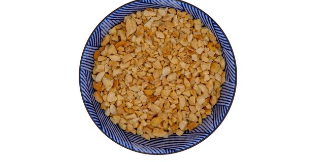 Peanuts