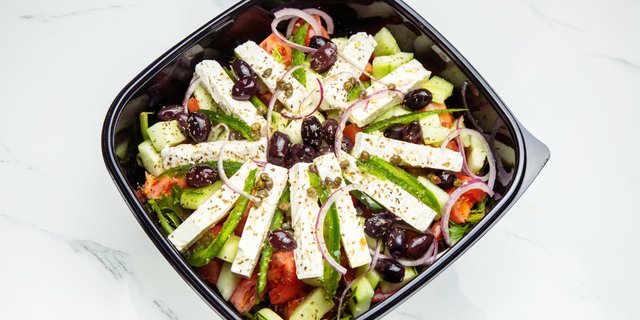 Salad Bowl