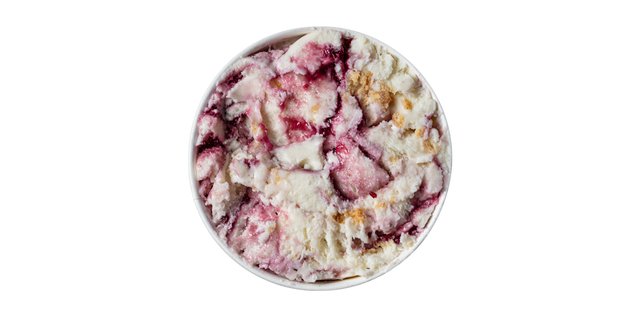 Pint Of Ice Cream