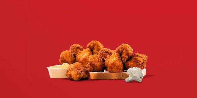 Cauli Hot Box Dave's Cauli Bites Bundle
