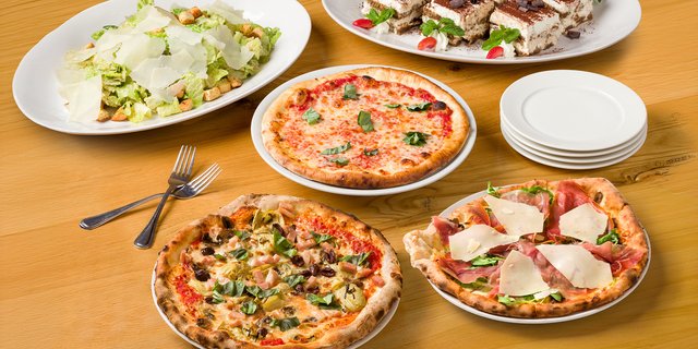 Pizza Meal