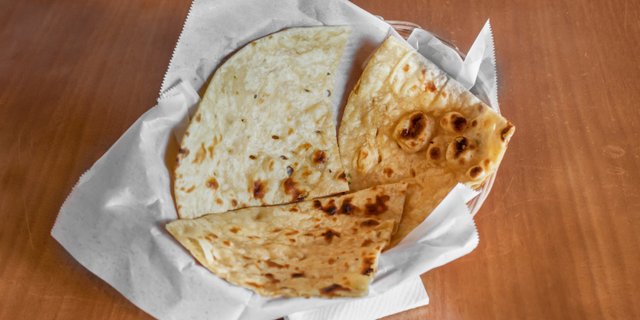 Naan