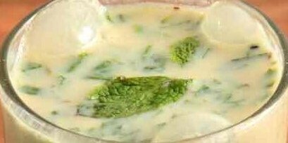 Masala Buttermilk