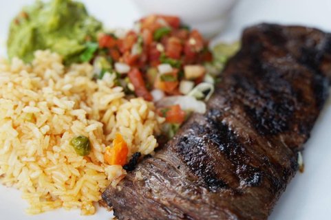 Carne Asada