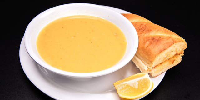Lentil Soup