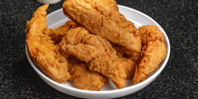 Chicken Tenders