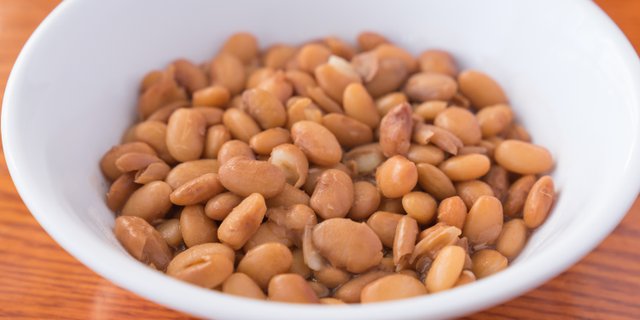 Pinto Beans