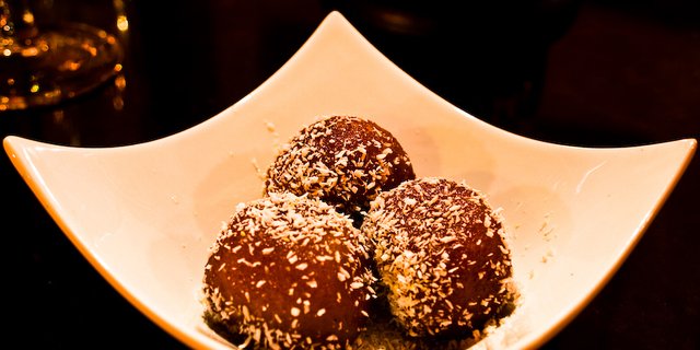 Gulab Jamun