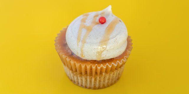 Assorted Dozen Cupcakes