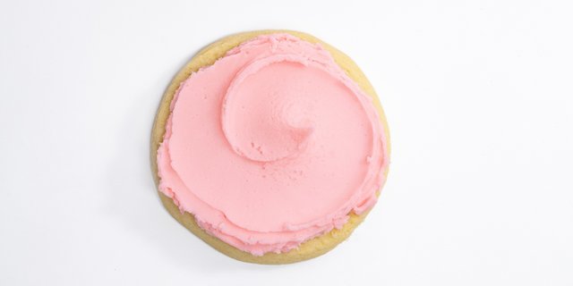 Sugar Cookie