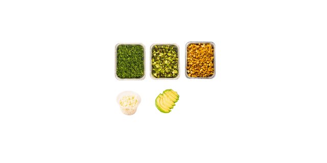 Keto Party Pack