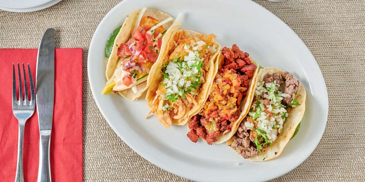 Mama Coco Cocina Mexicana