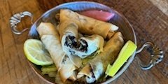 Dozen Cheese Borek