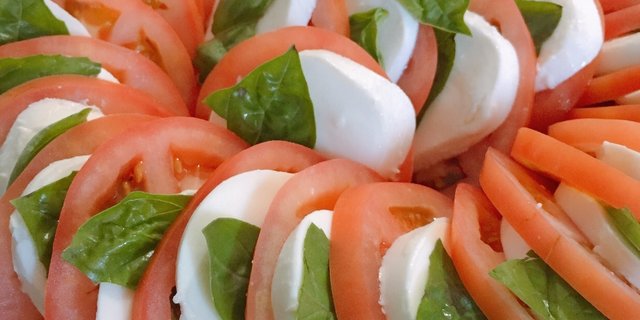 Caprese Salad