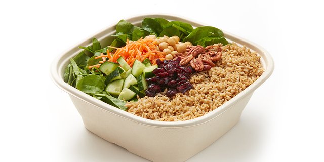 Harvest Bowl