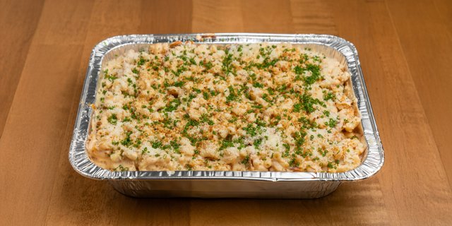 Mac & Cheese