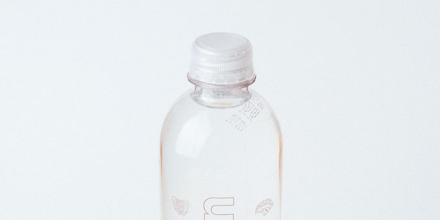 Bottled Water