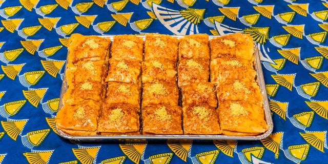 Baklava