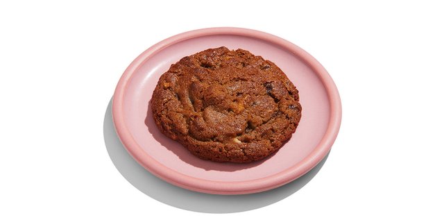 Chocolate Chip Cashew Cookie