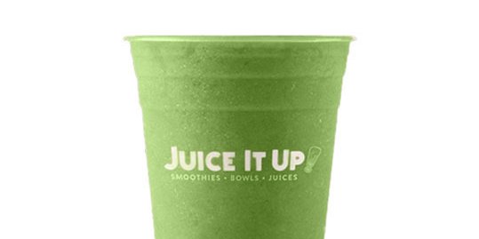 The Greentox Smoothie