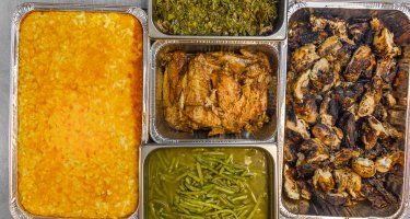 Red Rice Restaurant & Catering