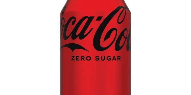 Coke Zero