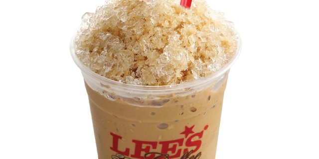 Vietnamese Iced Coffee