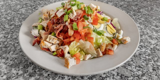Mel's Cobb Salad