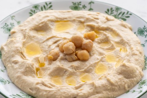 Hummus