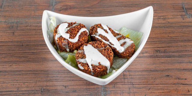 Falafel