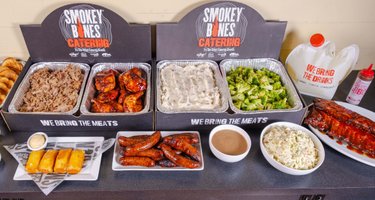 Smokey Bones