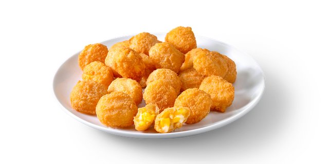 Corn Nuggets