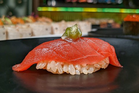 Lean Tuna 'Akami' Nigiri