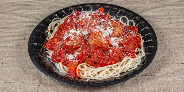 Pasta Bar 1