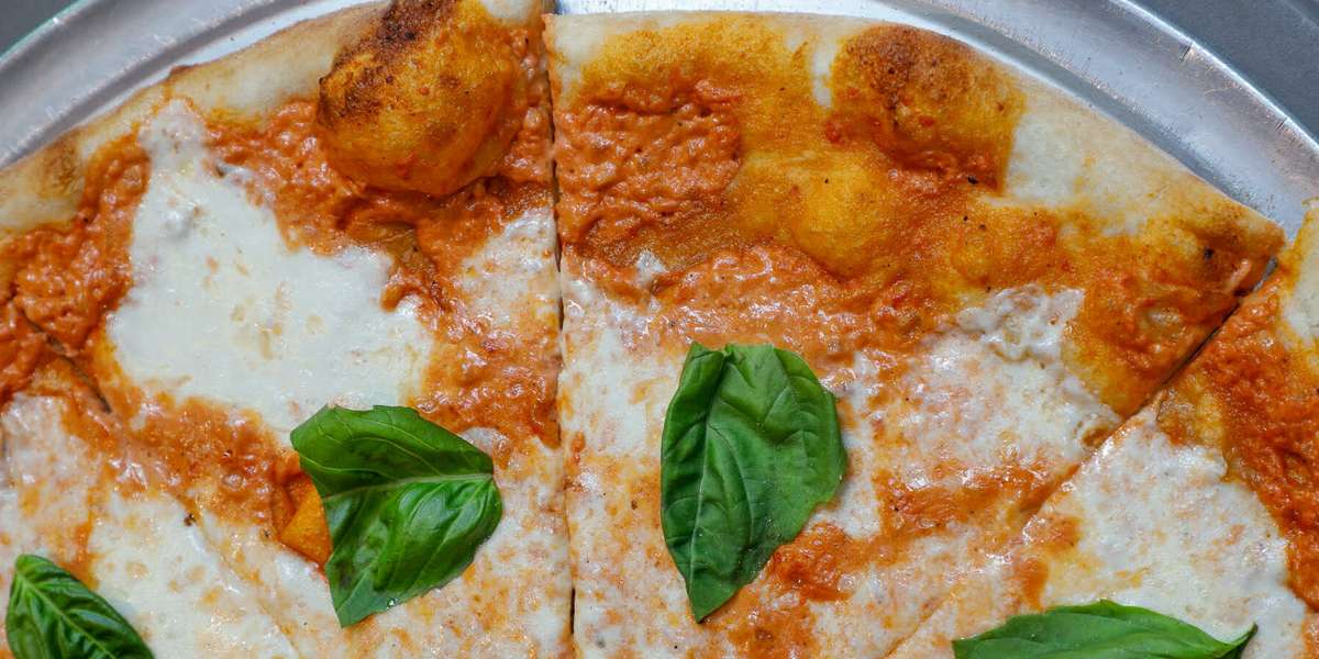 Xeno's Pizza