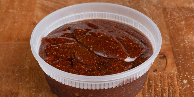 Smokey BBQ Sauce