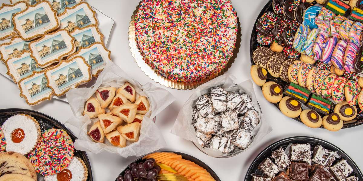 Butterflake Bakery
