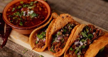 NoFuss Taco