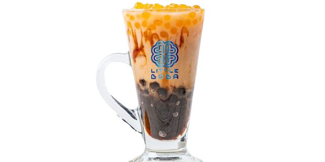 Thai Milk Tea