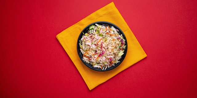 Cabbage Salad