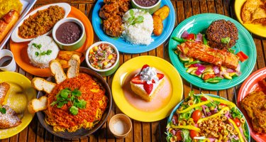 Soul de Cuba Cafe