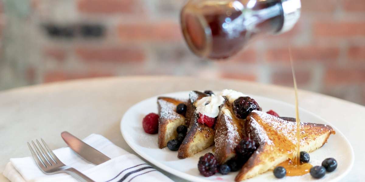 White Maple Cafe