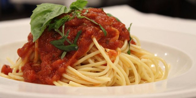 Pasta Bowl