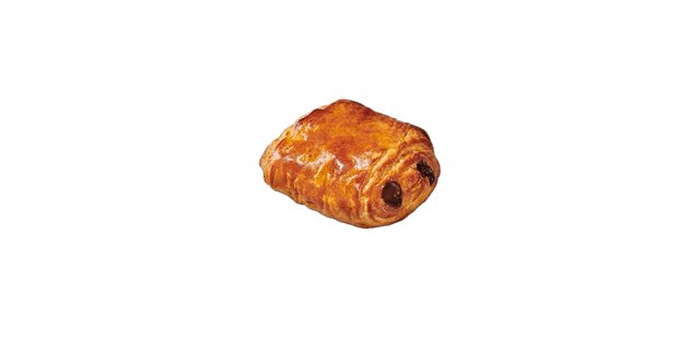 Chocolate Croissant