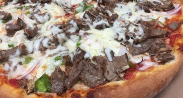 Gusto's Pizza